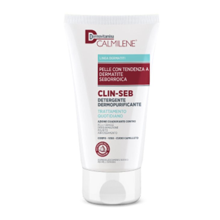DERMOVITAMINA DERM CALM DET DERMOVITAMINA DERM CALM DET