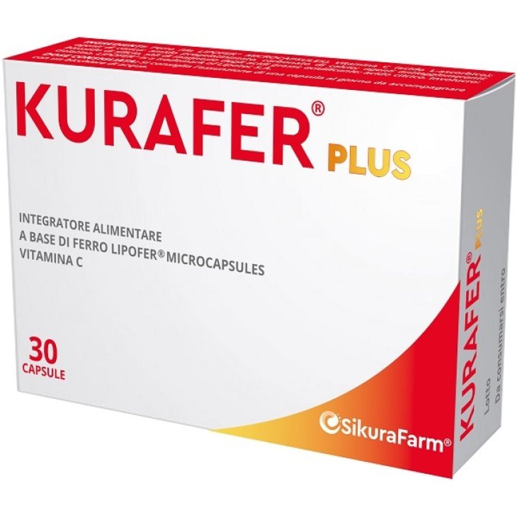 KURAFER PLUS 30CPS KURAFER PLUS 30CPS