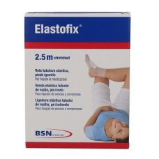ELASTOFIX RETE EL PIEDE 2,5M ELASTOFIX RETE EL PIEDE 2,5M