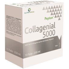 COLLAGENIAL 5000 10F 25ML
