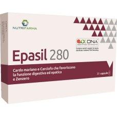 EPASIL 280 30CAPSULE EPASIL 280 30CAPSULE