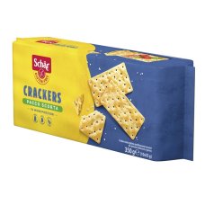 SCHAR CRACKERS 10X35G SCHAR CRACKERS 10X35G
