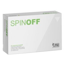 SPINOFF 20CPR