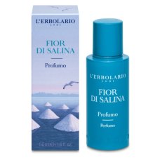 FIOR DI SALINA PROFUMO 50ML FIOR DI SALINA PROFUMO 50ML