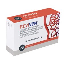 REVIVEN 30CPR REVIVEN 30CPR