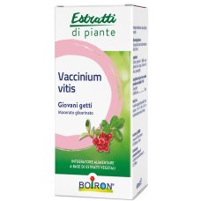 VACCINIUM VITIS MG 60ML INT VACCINIUM VITIS MG 60ML INT