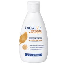 LACTACYD PROTEZIONE&DEL 300ML LACTACYD PROTEZIONE&DEL 300ML