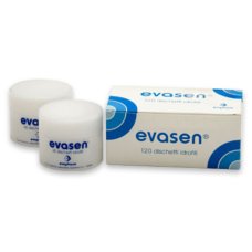 EVASEN DISCH RAGADI SENO 120PZ EVASEN DISCH RAGADI SENO 120PZ