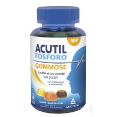 ACUTIL FOSFORO 50CARAM GOMM ACUTIL FOSFORO 50CARAM GOMM
