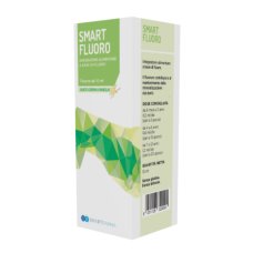 SMARTFLUORO 10ML SMARTFLUORO 10ML