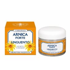 ARNICA FORTE UNGUENTO 50ML ARNICA FORTE UNGUENTO 50ML