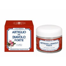 ARTIGLIO FORTE UNGUENTO 50ML ARTIGLIO FORTE UNGUENTO 50ML