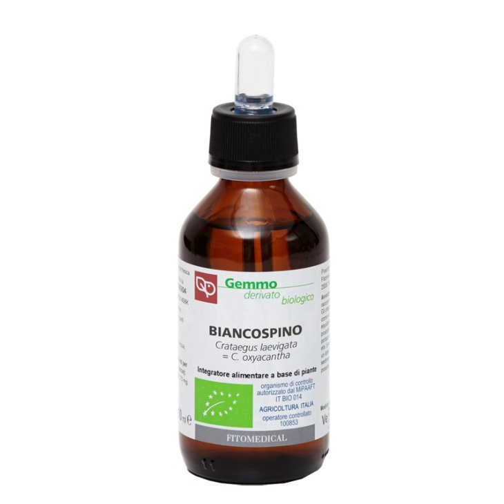 BIANCOSPINO BIO MG 100ML BIANCOSPINO BIO MG 100ML