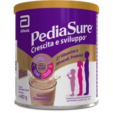 Pediasure Cre&svi Cioc 400g Pediasure Cre&svi Cioc 400g