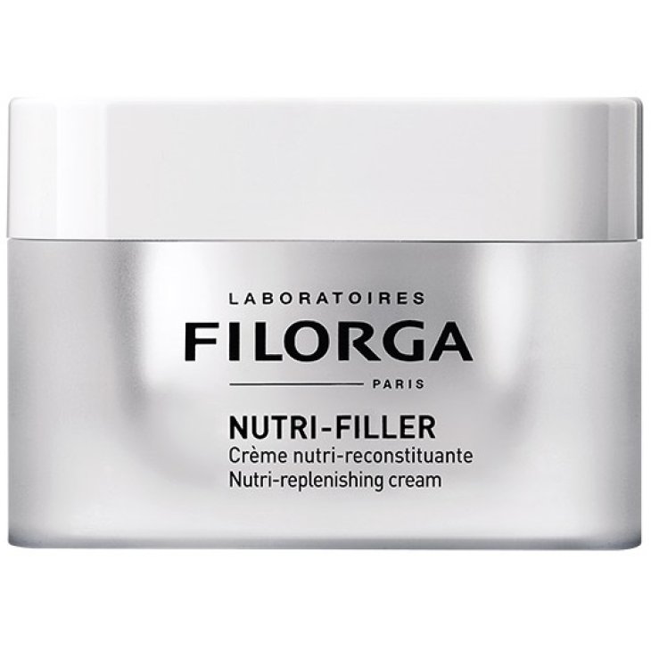 Filorga Nutri Filler Creme50ml Filorga Nutri Filler Creme50ml