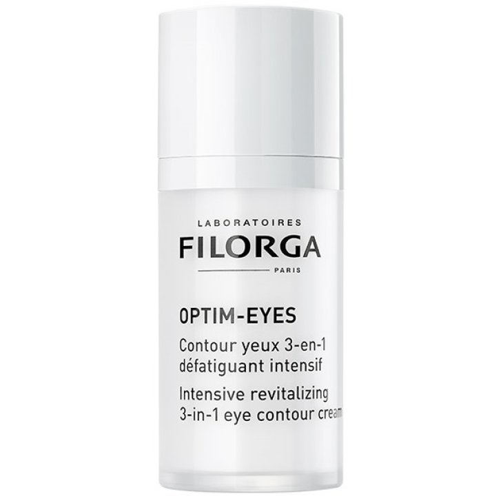 FILORGA NEW OPTIM EYES 15ML FILORGA NEW OPTIM EYES 15ML