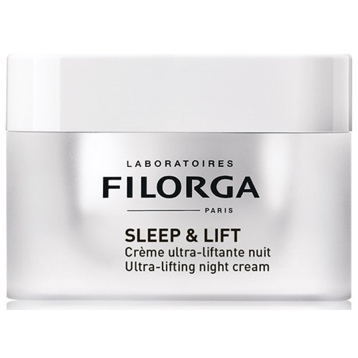 FILORGA SLEEP&LIFT 50ML STD FILORGA SLEEP&LIFT 50ML STD