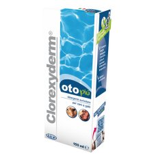 CLOREXYDERM OTO PIU' 150ML CLOREXYDERM OTO PIU' 150ML