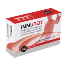 IMMURED 30CPR IMMURED 30CPR