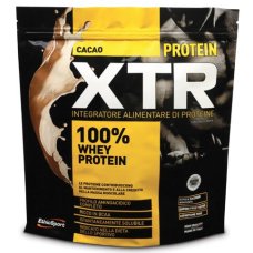 PROTEIN XTR CACAO 500G PROTEIN XTR CACAO 500G