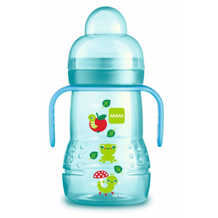 MAM 4+ 1PZ TRAINER BECCUCCIO M