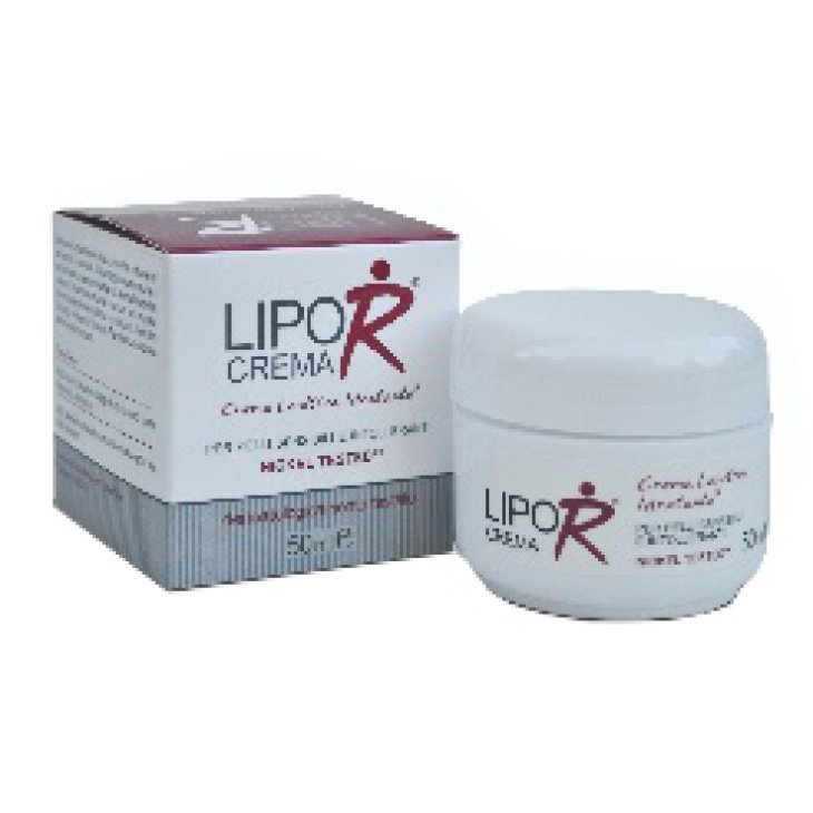 LIPOR CR 50ML