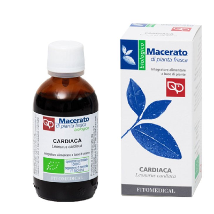 CARDIACA TM BIO 50ML CARDIACA TM BIO 50ML