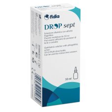 DROPSET SOL OFT 10ML