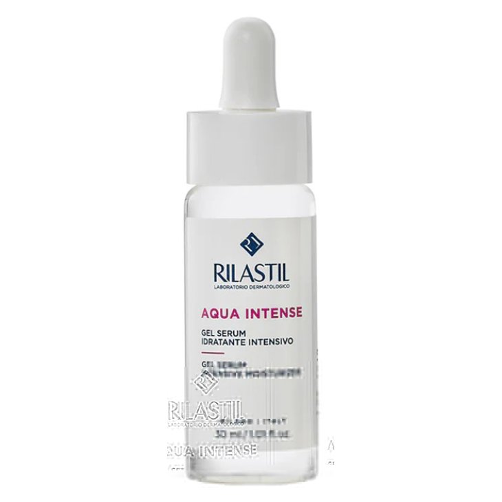 RILASTIL AQUA INTENSE GEL SER