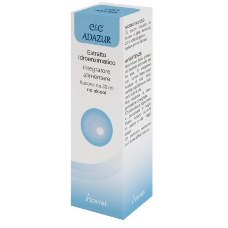 EIE ADAZUR 30ML EIE ADAZUR 30ML