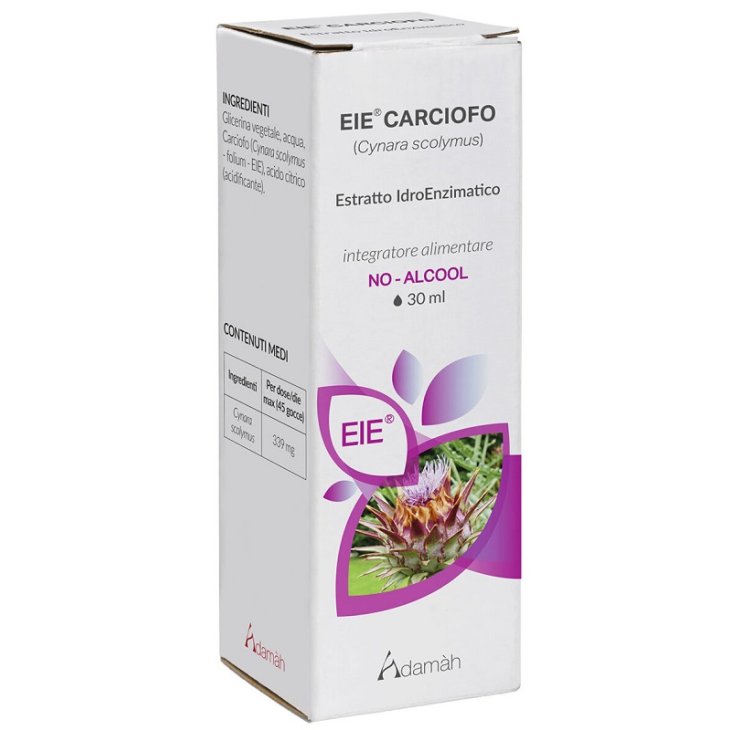 EIE CARCIOFO 30ML EIE CARCIOFO 30ML