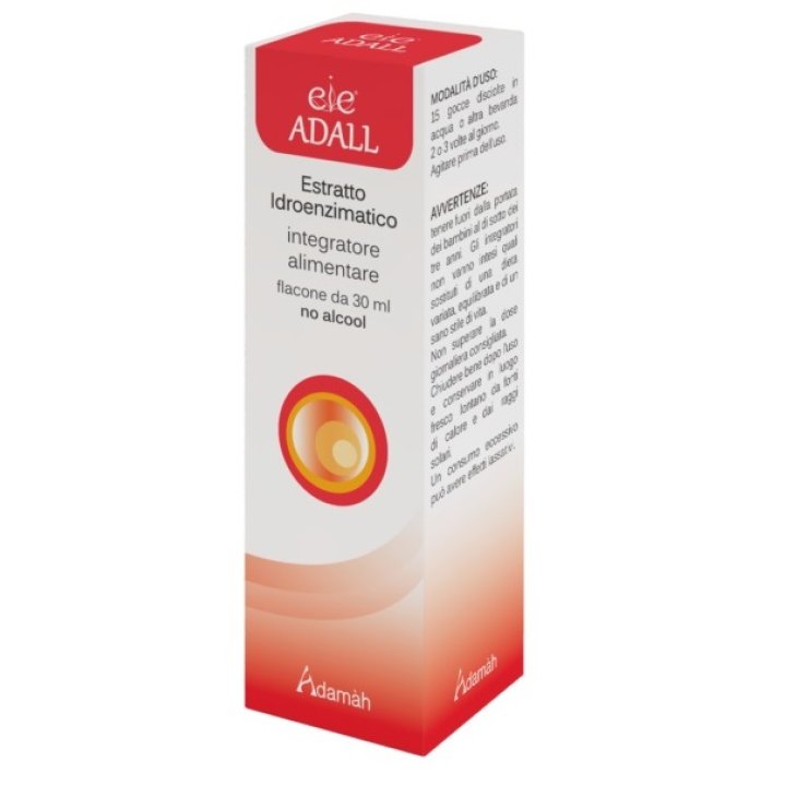 EIE ADALL 30ML