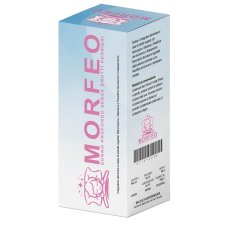 BIOMSED MORFEO SONNO 50ML