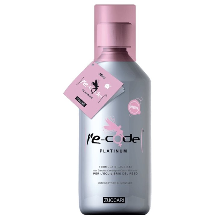 RECODE PLATINUM 500ML RECODE PLATINUM 500ML