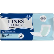 LINES SP CLAS RET S/B 30PZ5732