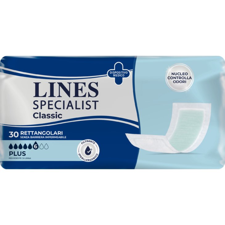 LINES SP CLAS RET S/B 30PZ5732