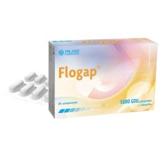 Flogap 5000 Gdu 20cpr Flogap 5000 Gdu 20cpr