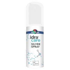 M-aid Idracare Silver Spray
