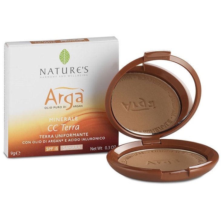 ARGA' CC TERRA MAROCCO ARGA' CC TERRA MAROCCO