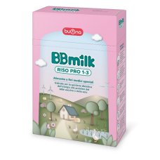 BBMILK RISO PRO 1-3 400G BBMILK RISO PRO 1-3 400G