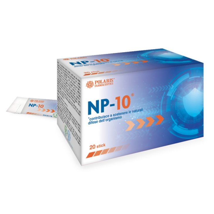 NP-10 20STICK NP-10 20STICK