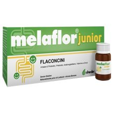 Melaflor Junior 12fl 10ml