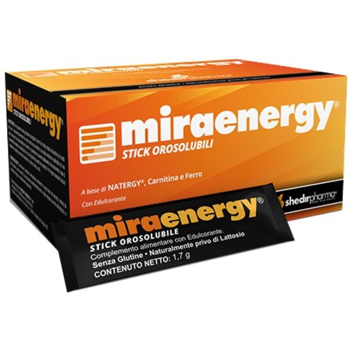 MIRAENERGY 20STICK SHEDIR PHAR MIRAENERGY 20STICK SHEDIR PHAR