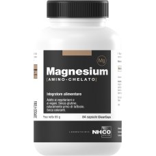 MAGNESIUM 84CPS