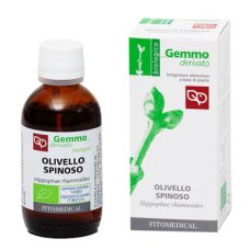 OLIVELLO SPINOSO MG BIO 50ML OLIVELLO SPINOSO MG BIO 50ML