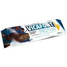 VICAFORT PROTEIN BARRETTE 6PZ
