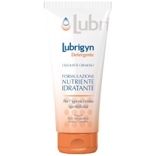 LUBRIGYN DETERGENTE 100ML LUBRIGYN DETERGENTE 100ML
