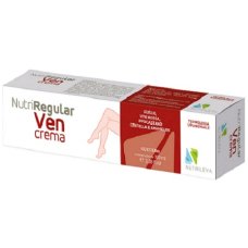 NUTRIREGULAR VEN CREMA 100ML NUTRIREGULAR VEN CREMA 100ML