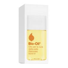 BIO-OIL OLIO NATURALE 60ML BIO-OIL OLIO NATURALE 60ML