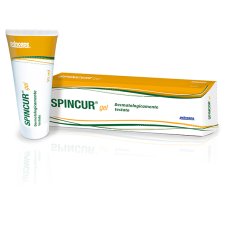 SPINCUR GEL 30ML SPINCUR GEL 30ML